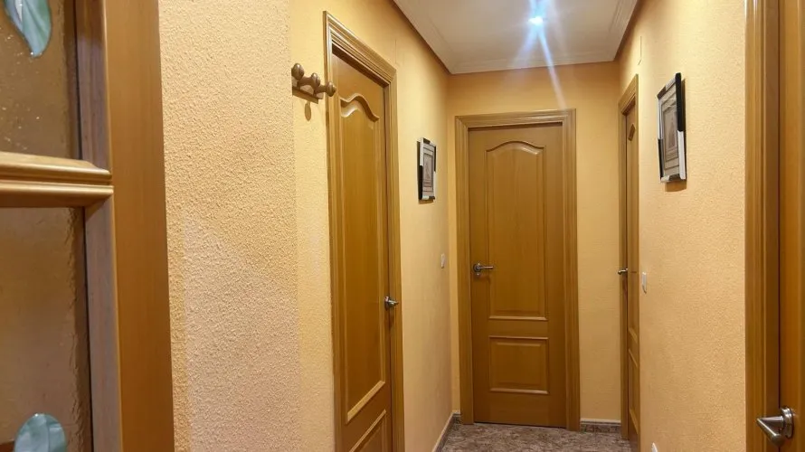 3 bedrooms apartment for sale, Benidorm, Spain No. 1347 № 22
