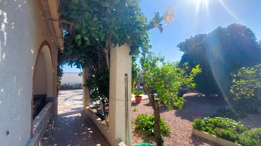 5 bedrooms house for sale, La Marina, Spain No. 1241 № 24