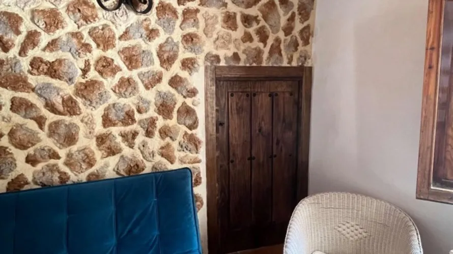 75m² house for sale, Villajoyosa, Spain No. 1414 № 7