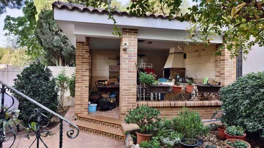 5 bedrooms villa for sale, Ciudad Quesada, Spain No. 105 № 9