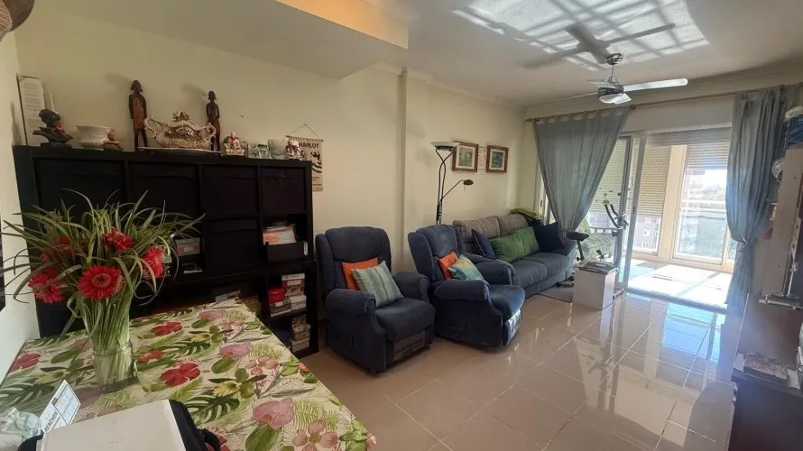 2 bedrooms apartment for sale, Guardamar del Segura, Spain No. 1382 № 12