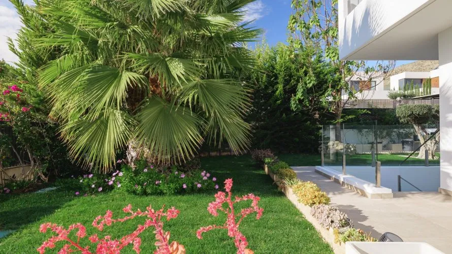 514m² villa for sale, Finestrat, Spain No. 657 № 6