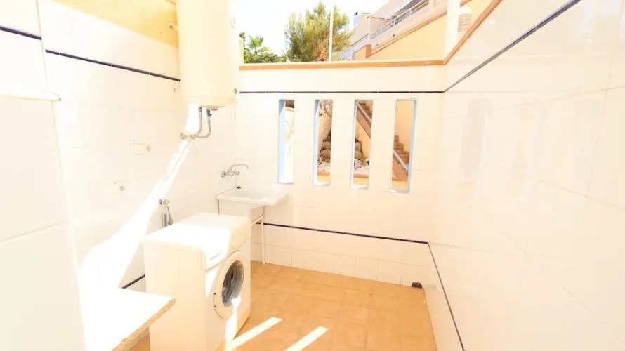 3 bedrooms house for sale, Cabo Roig, Spain No. 1410 № 18