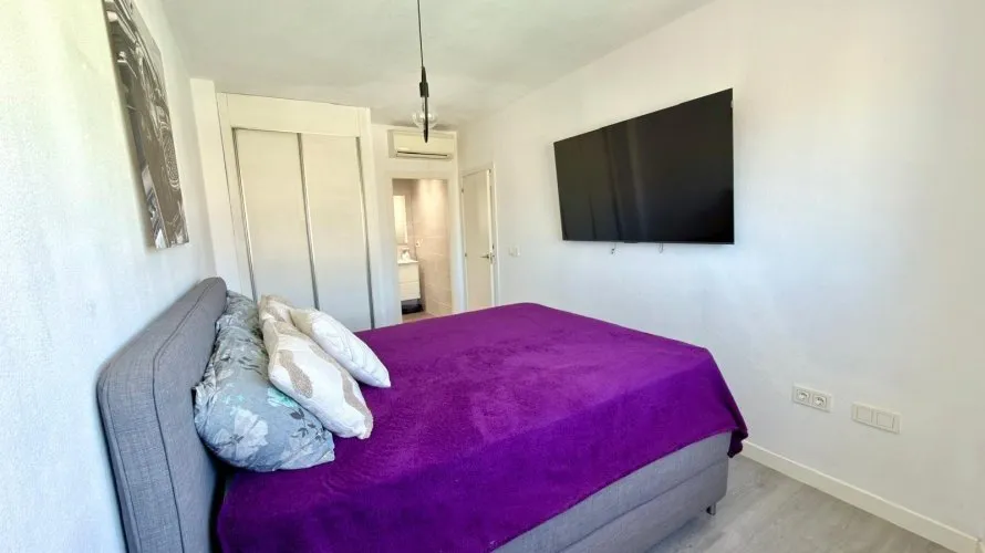 2 bedrooms apartment for sale, Finestrat, Spain No. 887 № 11