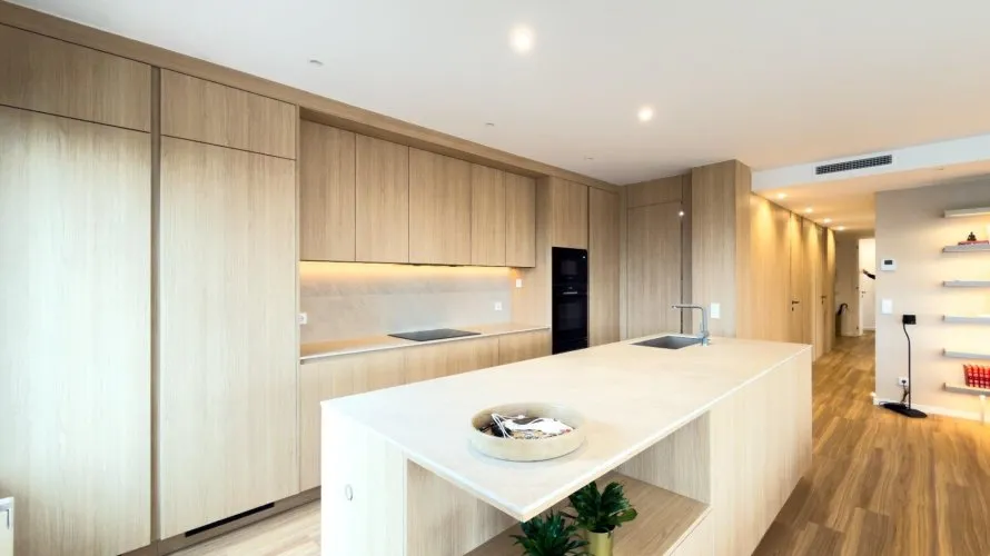 3 bedrooms apartment for sale, Madrid, Spain No. 956 № 6