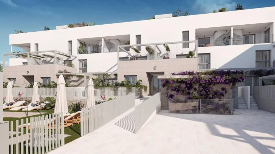 3 bedrooms apartment for sale, Ibiza, Spain No. 1215 № 11