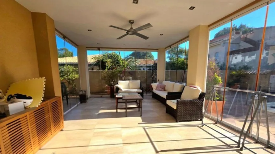 5 bedrooms house for sale, Dehesa De Campoamor, Spain No. 127 № 4