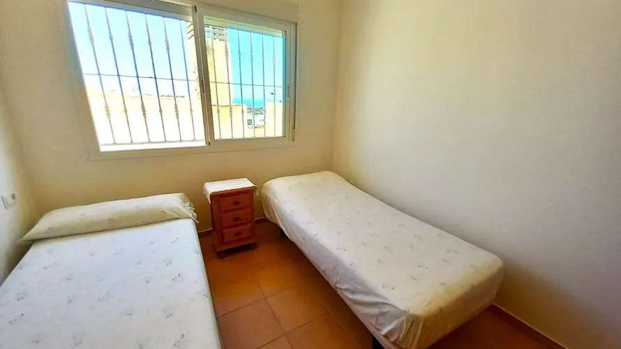 3 bedrooms house for sale, Finestrat, Spain No. 790 № 15