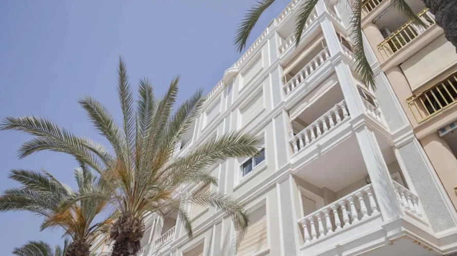 1 bedroom apartment for sale, Torrevieja, Spain No. 934 № 17