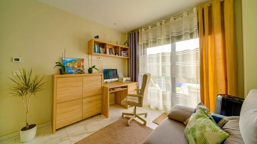 3 bedrooms villa for sale, Finestrat, Spain No. 472 № 22