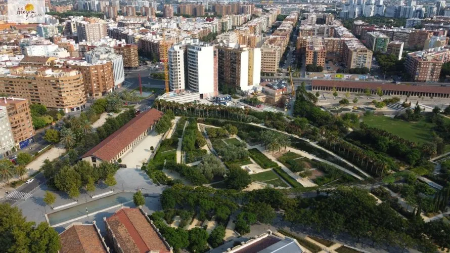 1 bedroom apartment for sale, Valencia, Spain No. 814 № 5