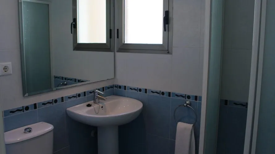 2 bedrooms apartment for sale, Calpe, Spain No. 378 № 6