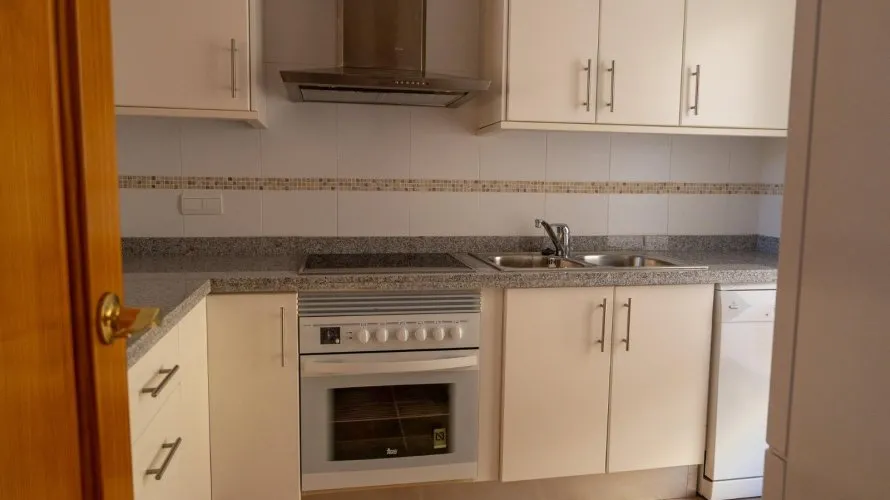 3 bedrooms house for sale, El Mascarat, Spain No. 702 № 15