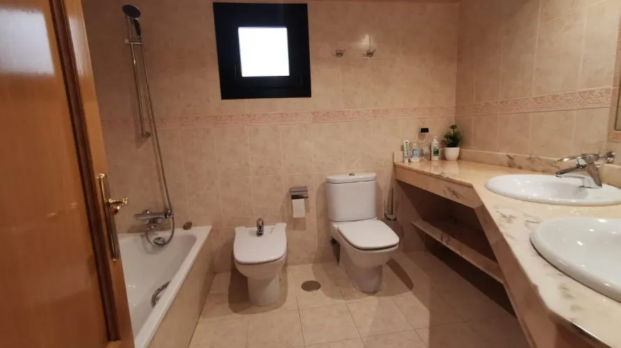 3 bedrooms apartment for sale, Zona Altea Hills, Spain No. 679 № 19