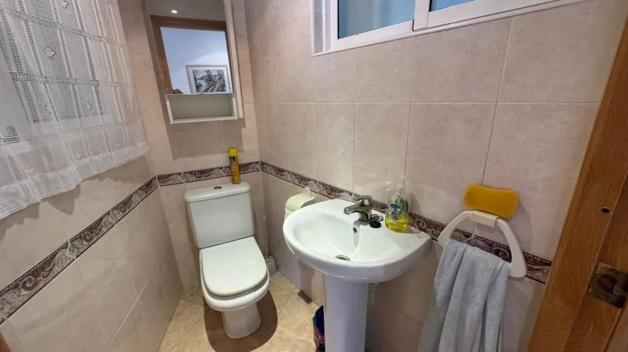 3 bedrooms apartment for sale, Torrevieja, Spain No. 787 № 14