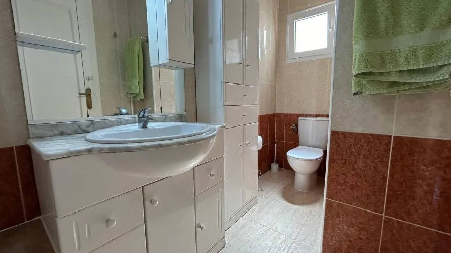 74m² penthouse for sale, Torreblanca, Spain No. 726 № 19