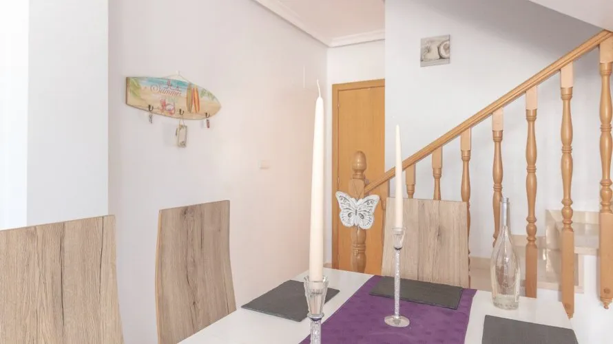 76m² house for sale, Alicante, Spain No. 1107 № 21