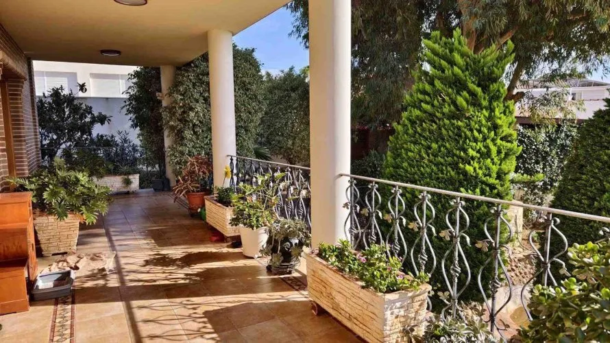 5 bedrooms villa for sale, Ciudad Quesada, Spain No. 105 № 14