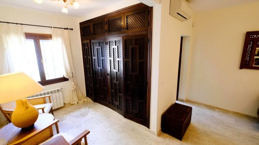 4 bedrooms villa for sale, Fustera, Spain No. 291 № 24