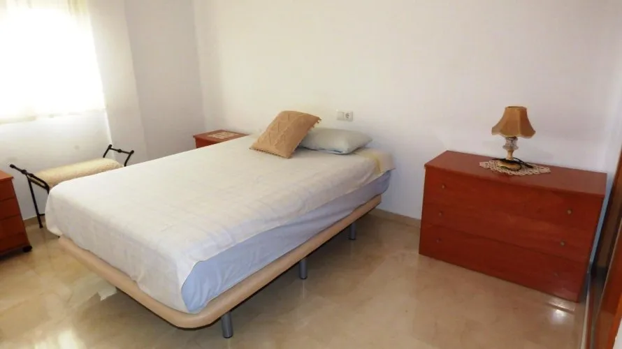 4 bedrooms penthouse for sale, Alicante, Spain No. 129 № 24