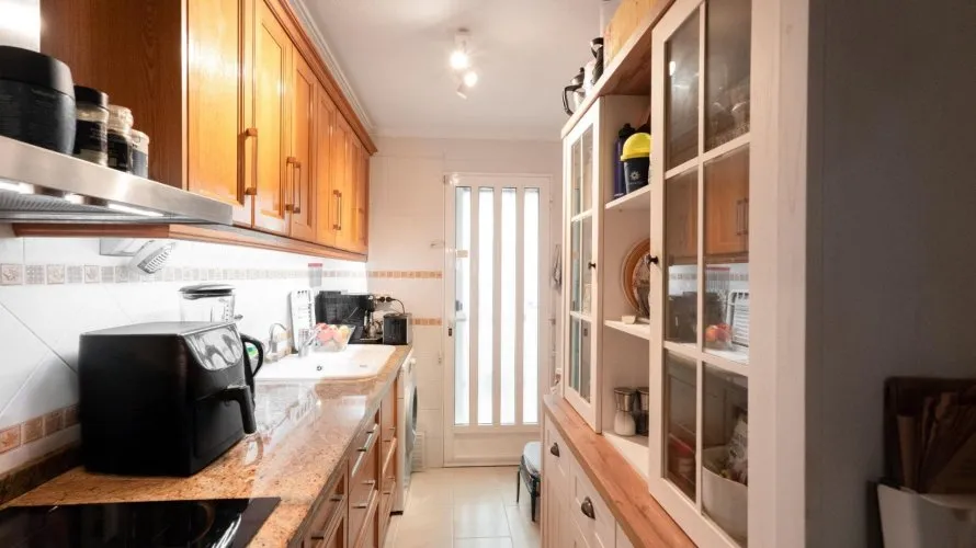 2 bedrooms house for sale, Los Dolses, Spain No. 1200 № 22