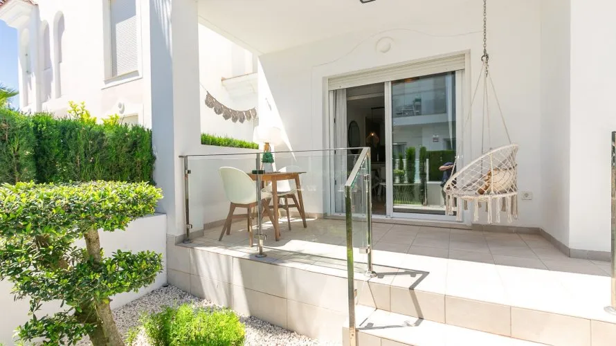 73m² apartment for sale, Rojales, Spain No. 1154 № 1