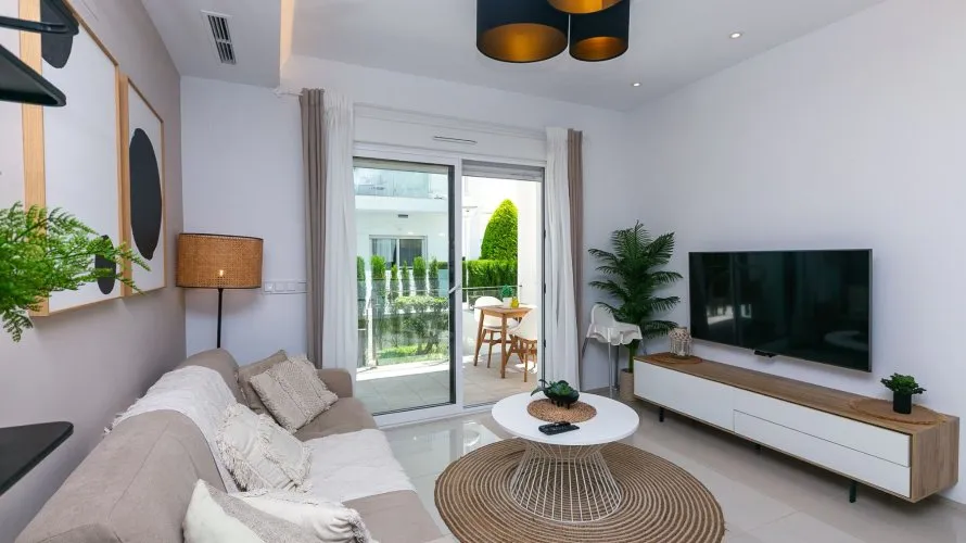 73m² apartment for sale, Rojales, Spain No. 1154 № 6