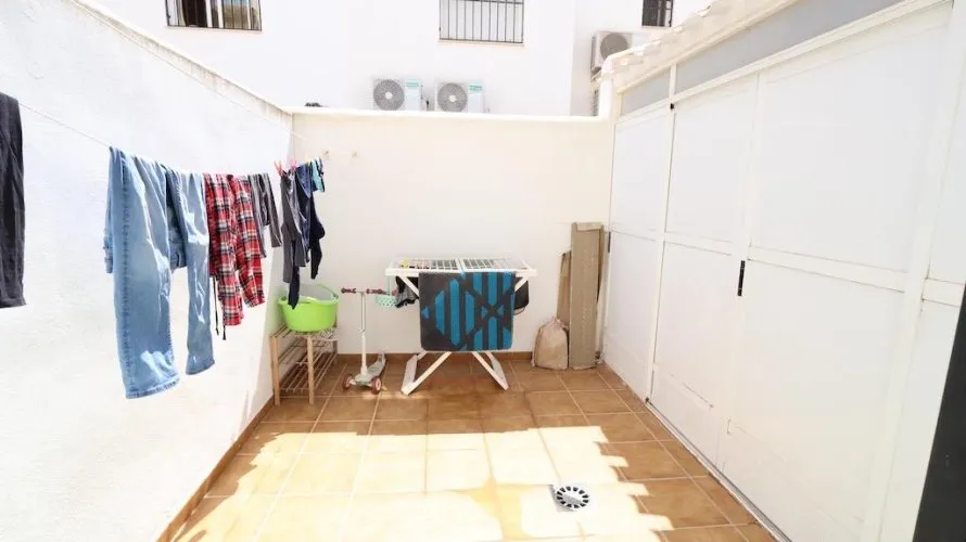 2 bedrooms duplex for sale, Pilar de la Horadada, Spain No. 1248 № 5