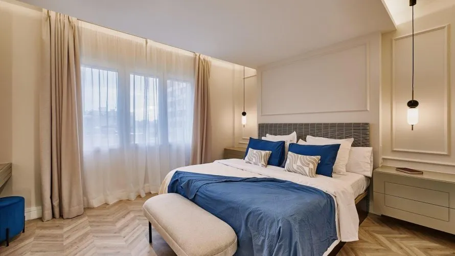 3 bedrooms apartment for sale, Madrid, Spain No. 697 № 9