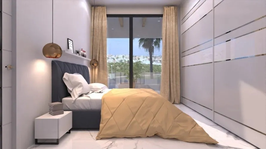 3 bedrooms villa for sale, Rojales, Spain No. 295 № 27