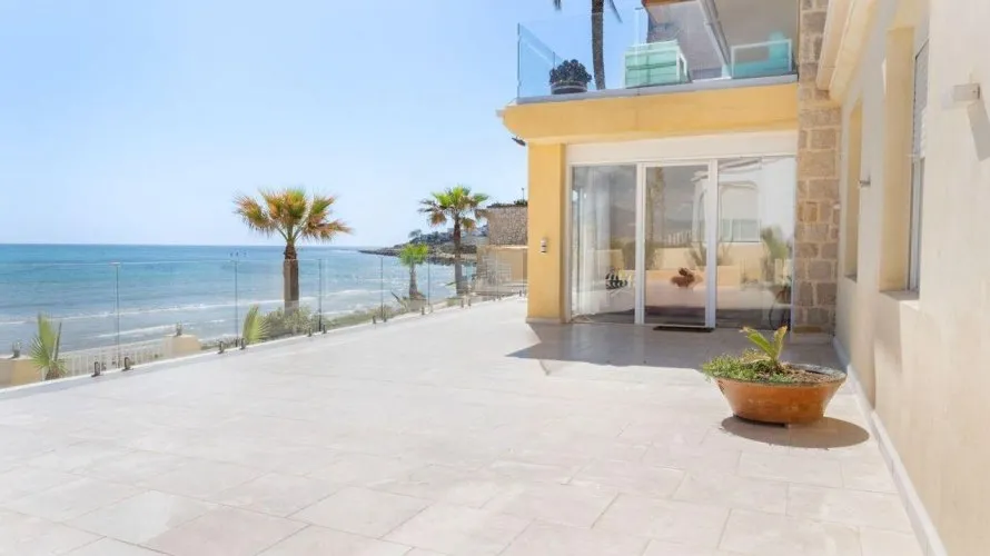 10 bedrooms villa for sale, Cabo De Las Huertas, Spain No. 1228 № 5
