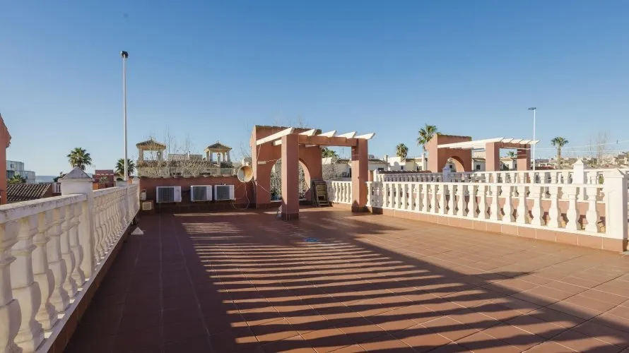 79m² apartment for sale, Torrevieja, Spain No. 998 № 24