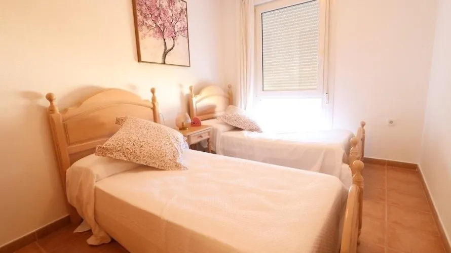3 bedrooms house for sale, Cabo Roig, Spain No. 1410 № 9