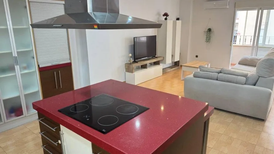 3 bedrooms apartment for sale, Torrevieja, Spain No. 1224 № 19