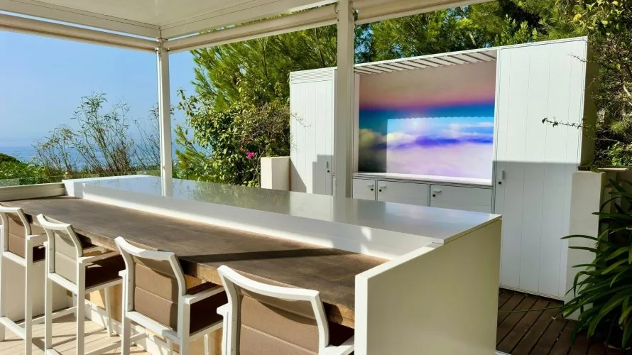 4 bedrooms villa for sale, Altea, Spain No. 593 № 6