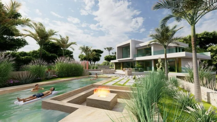502m² villa for sale, Benidorm, Spain No. 528