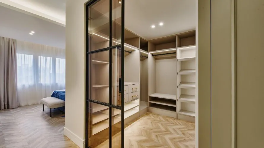 3 bedrooms apartment for sale, Madrid, Spain No. 697 № 11
