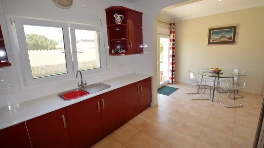 276m² villa for sale, Cabo Roig, Spain No. 257 № 19