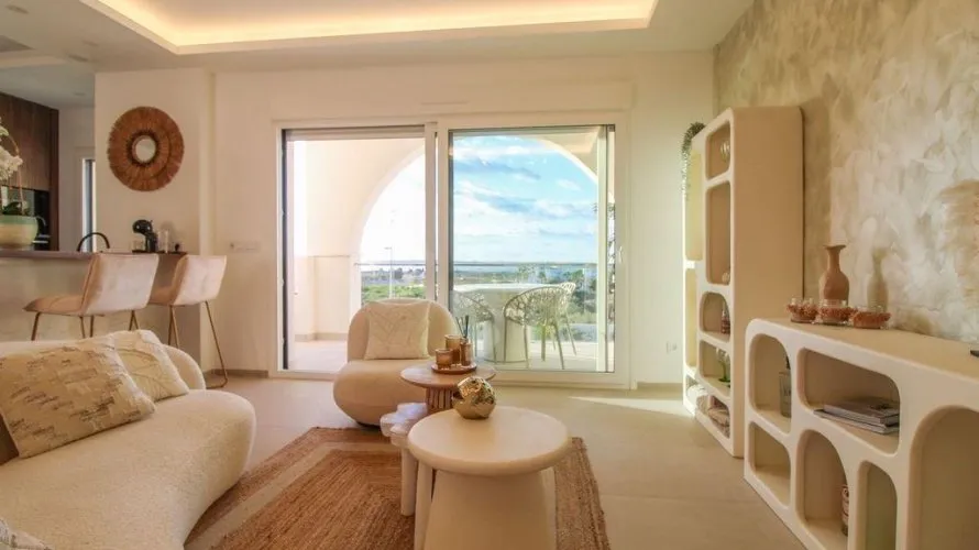 2 bedrooms apartment for sale, Ciudad Quesada, Spain No. 1216 № 3