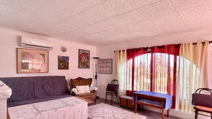 4 bedrooms villa for sale, L'Alfàs del Pi, Spain No. 452 № 16
