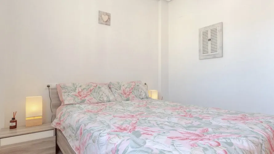 76m² house for sale, Alicante, Spain No. 1107 № 13