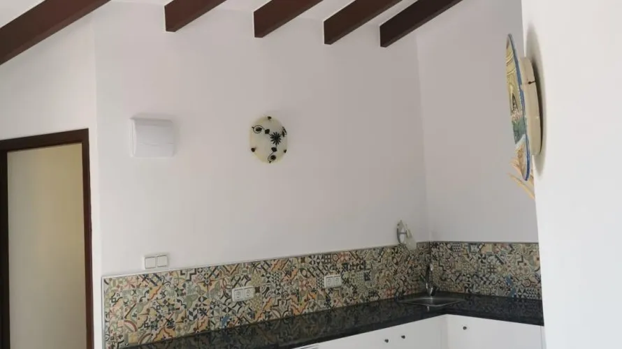 4 bedrooms villa for sale, Benitachell, Spain No. 1250 № 16
