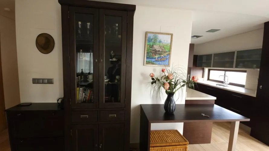3 bedrooms apartment for sale, Guardamar del Segura, Spain No. 633 № 22