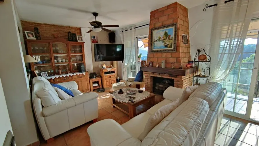 290m² apartment for sale, La Nucia, Spain No. 1147 № 18