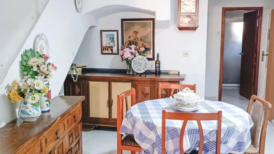 7 bedrooms house for sale, Guadalest, Spain No. 1199 № 20