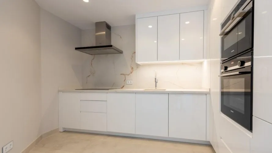 4 bedrooms penthouse for sale, Benidorm, Spain No. 256 № 2