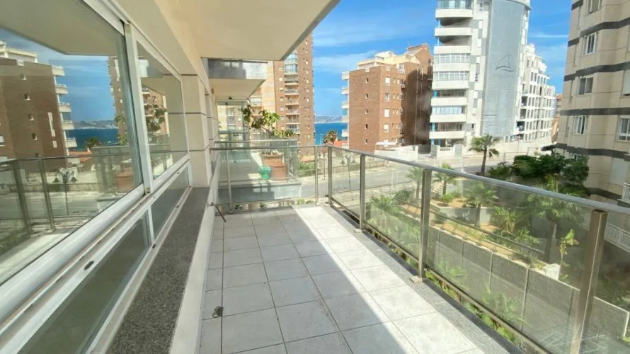 168m² apartment for sale, Calpe, Spain No. 915 № 1