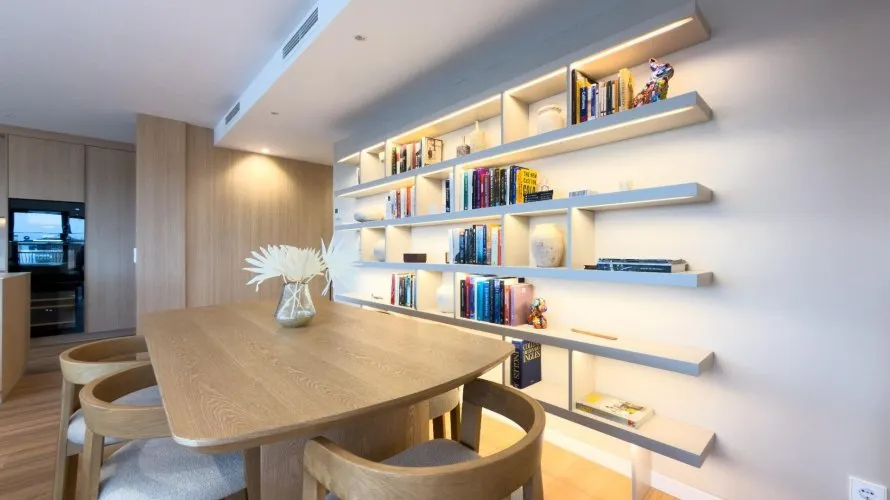 3 bedrooms apartment for sale, Madrid, Spain No. 956 № 15