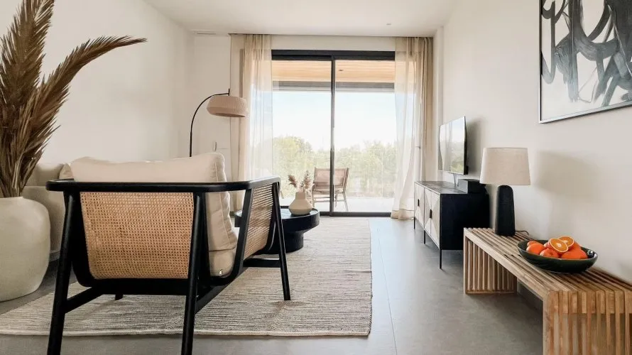 88m² apartment for sale, Orihuela, Spain No. 983 № 6