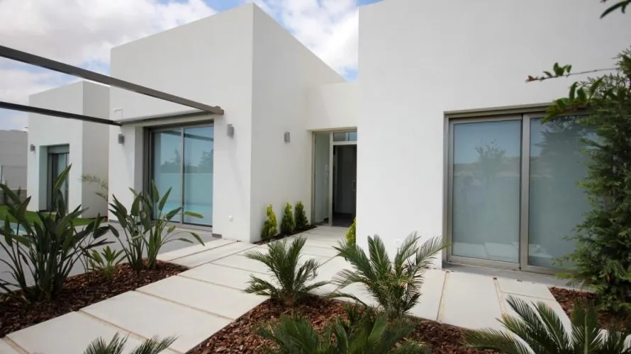 3 bedrooms apartment for sale, El Campello, Spain No. 341 № 9